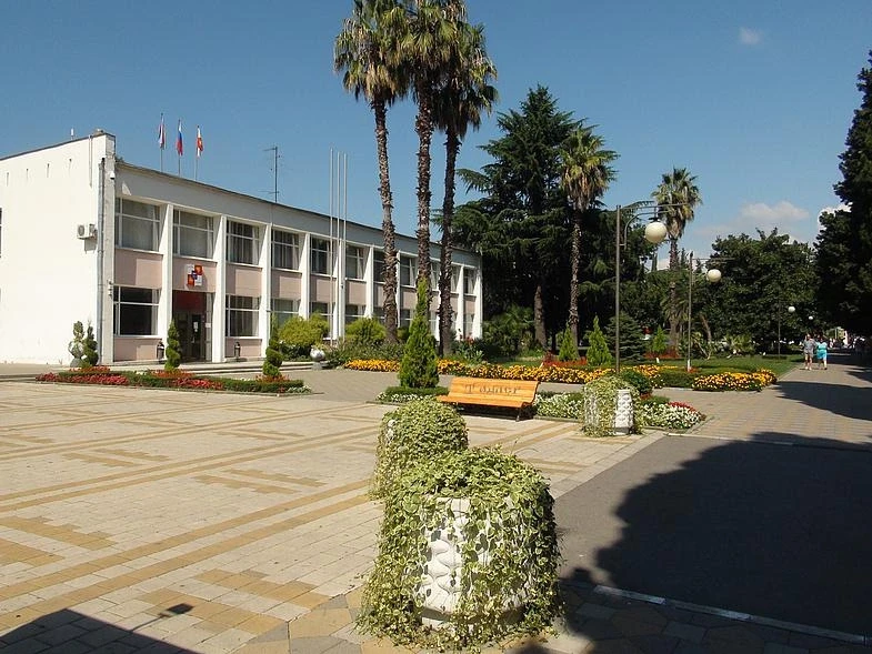 Адлер