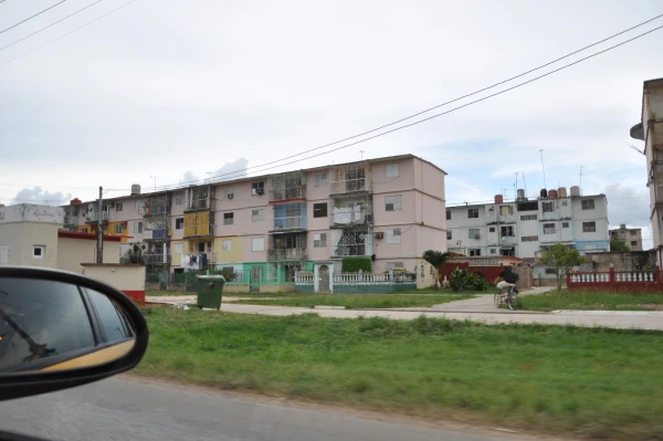 город Кáрденас