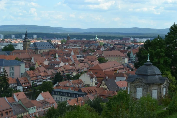 Бамберг