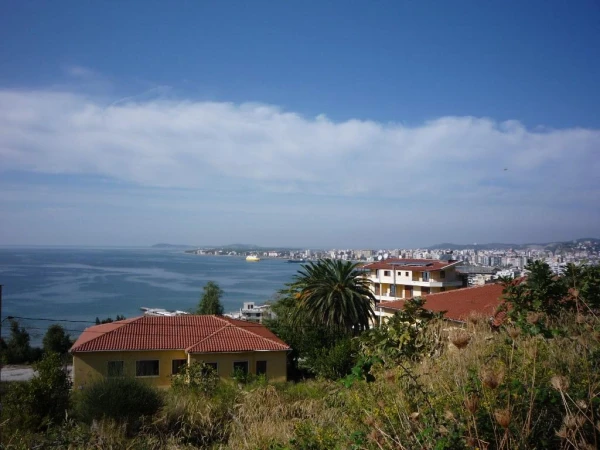 Панорама Влёры