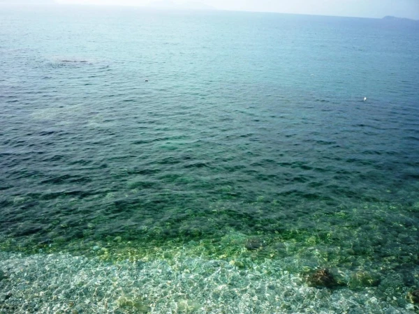 Ионическое море