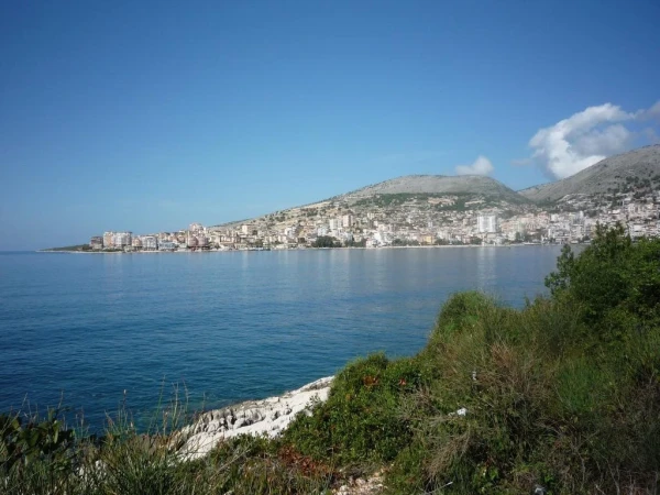 Жарко, полное безветрие