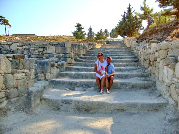 И фото на память
