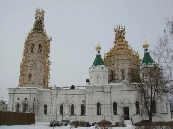 Собор Александра Невского