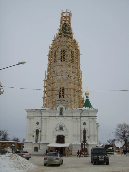 Собор Александра Невского