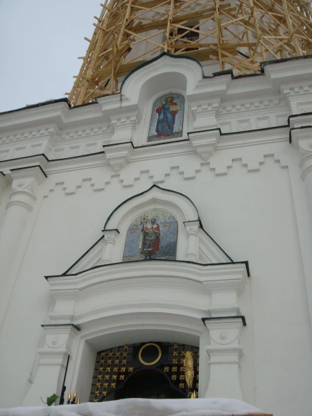 Собор Александра Невского