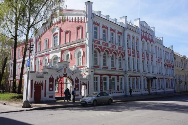 Художественная галерея
