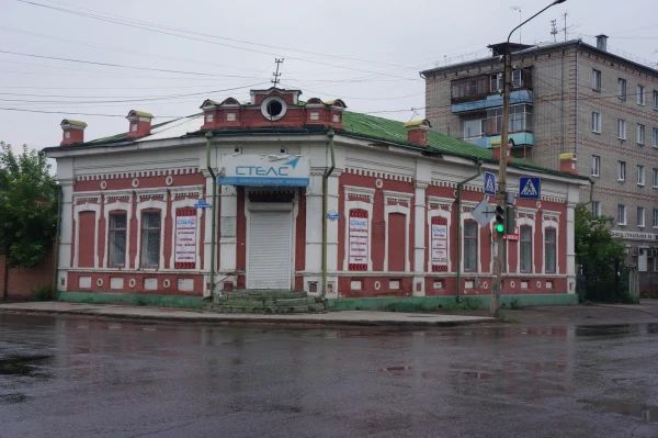 Магазин компьютеров