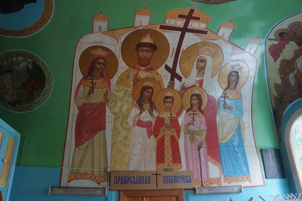 Спасо-Преображенский собор