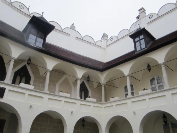 Братислава