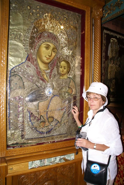 Храм Рождества Христова