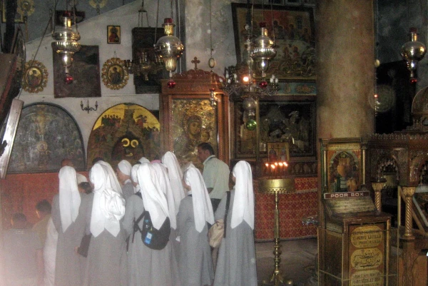 Храм Рождества Христова