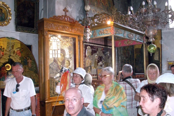 Храм Рождества Христова