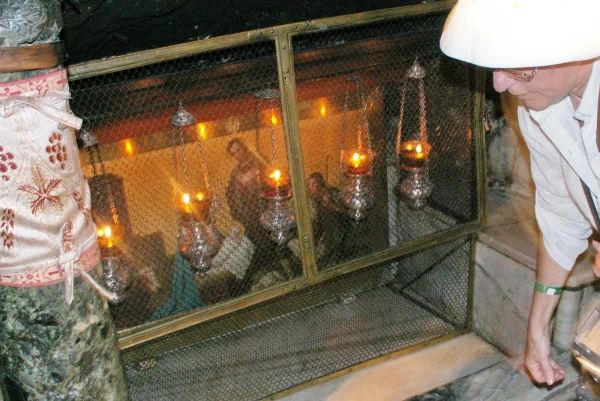 Храм Рождества Христова