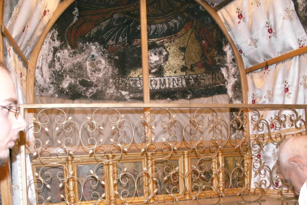 Храм Рождества Христова