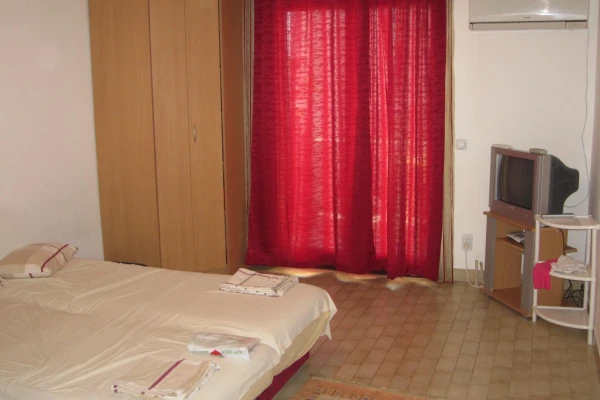 Апартаменты Stella di Mare 2*