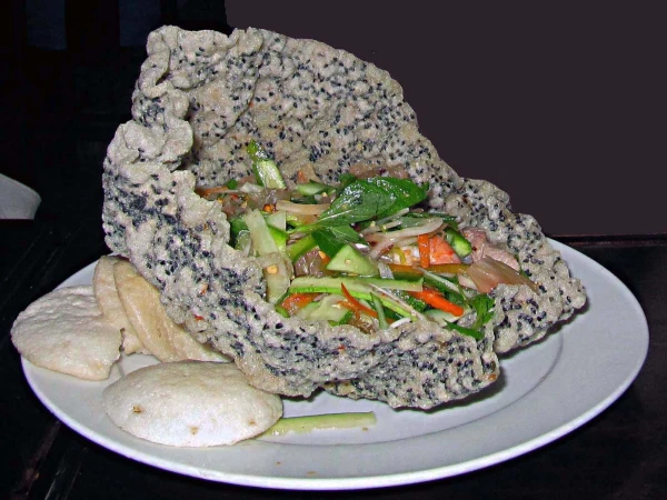 ресторанчик “KIRIN”