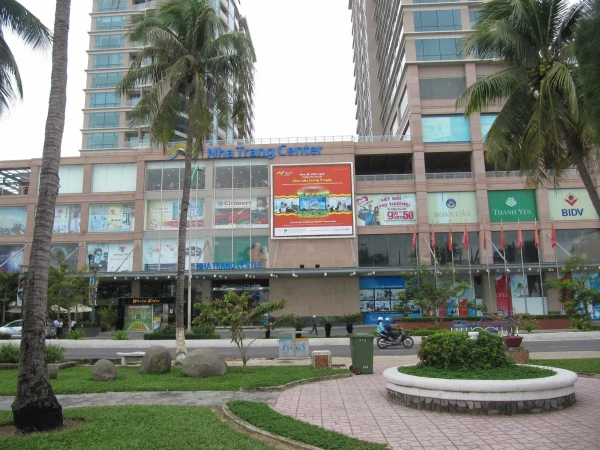 “Nha Trang Center”