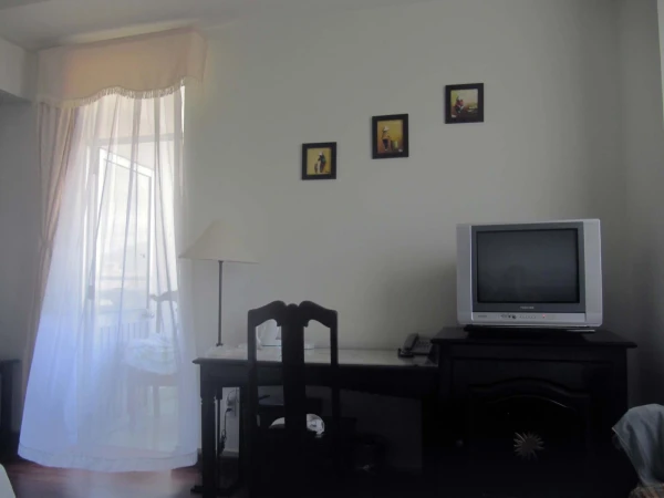 Отель The Light Hotel 3*+