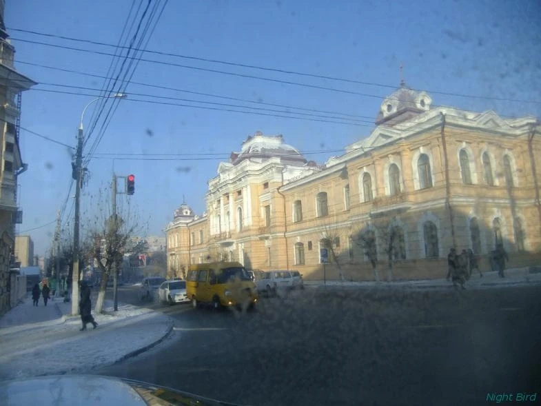 Альма матер