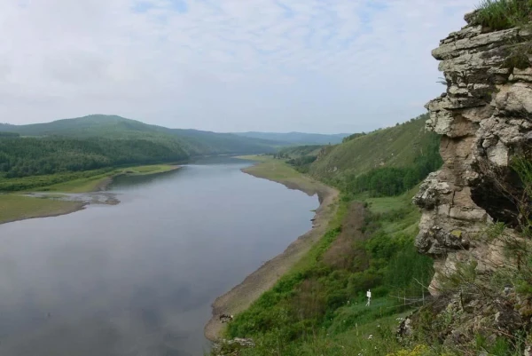 Шилка Сретенский, Забайкальский край