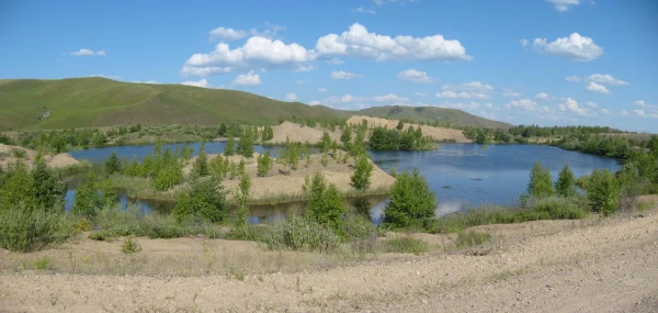 Нерчинско-Заводский, Забайкальский край