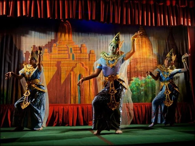 Mintha Theatre