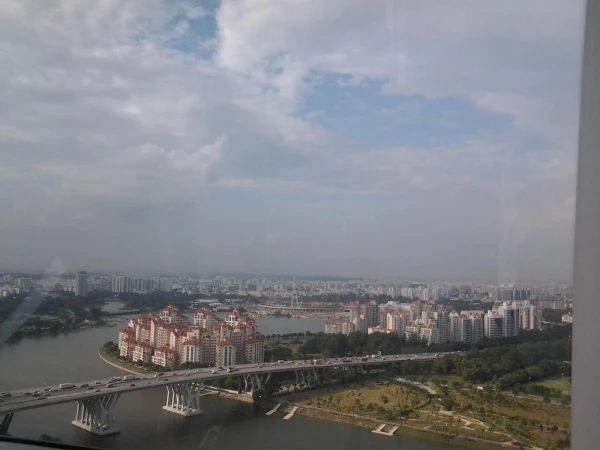 Сингапур