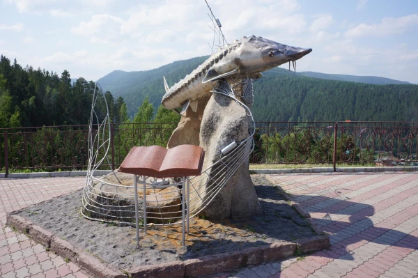 Смотровая площадка