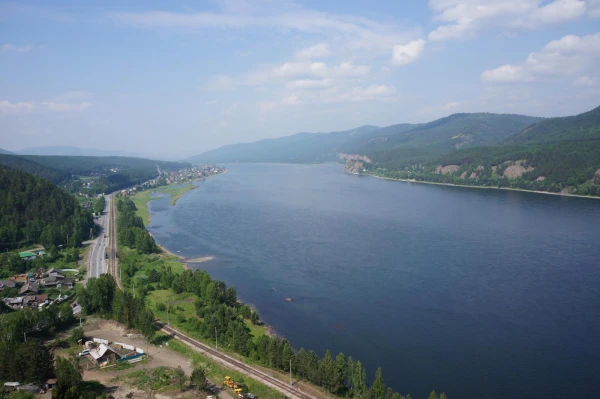 Смотровая площадка