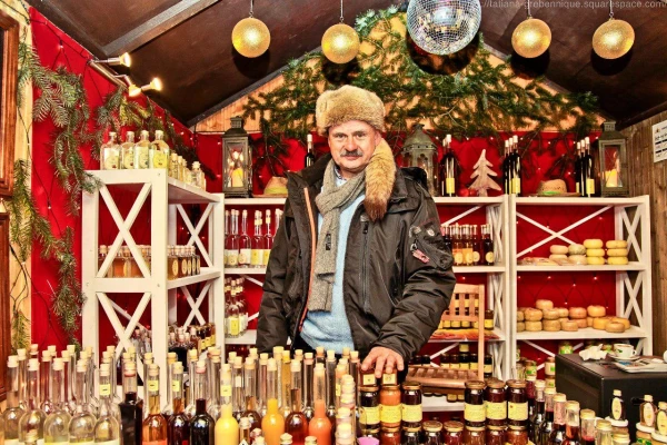 Идут на контакт и не отворачиваются
