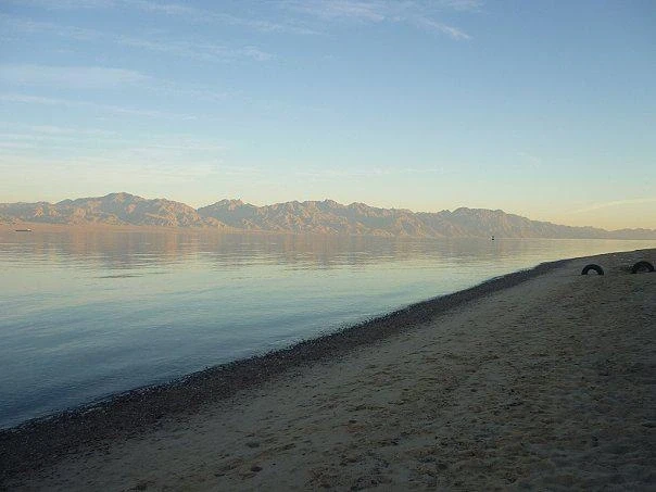 Elaria Beach