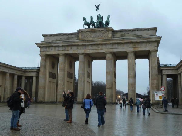 Brandenburger Tor