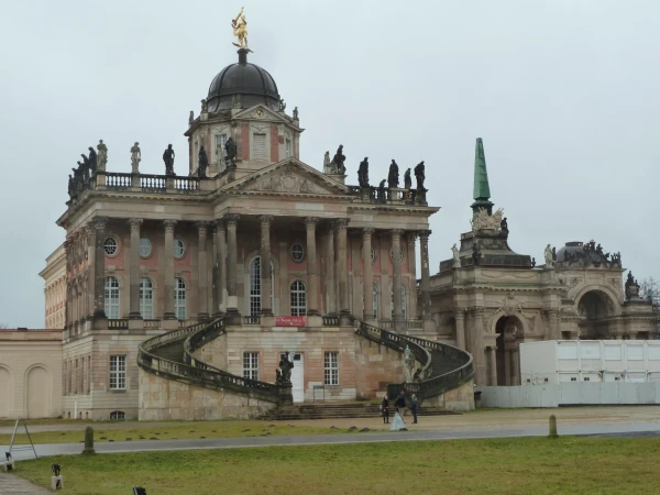 Сан-суси