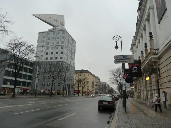 Современная архитектура