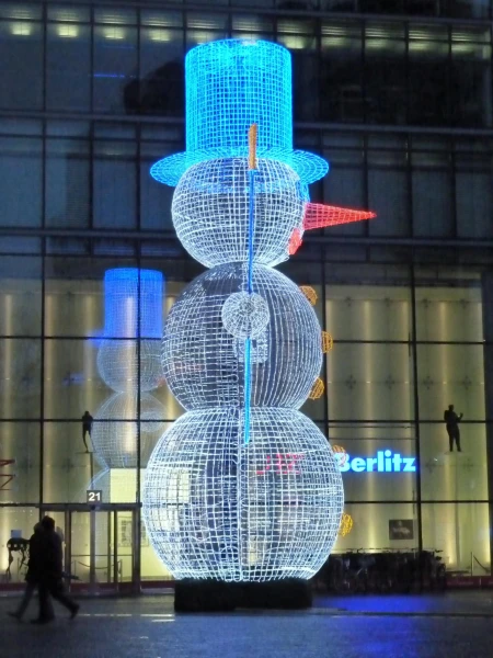 Kurfürstendamm