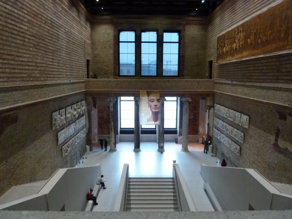 Neues Museum