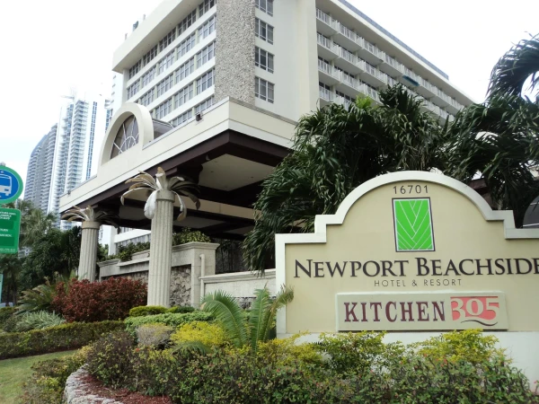 Newport Beachside Hotel & Resort 3* (Флорида,Майами)