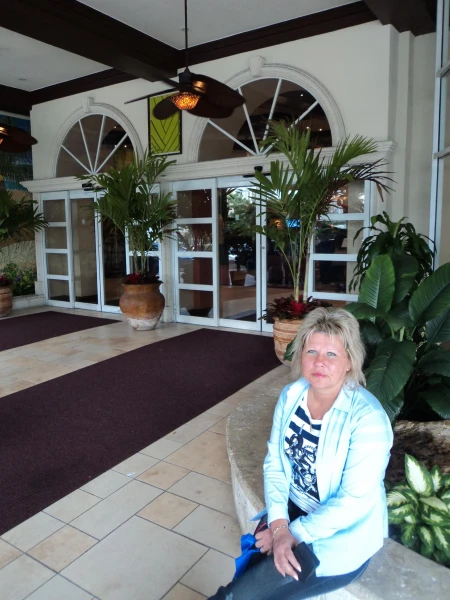Newport Beachside Hotel & Resort 3* (Флорида,Майами)