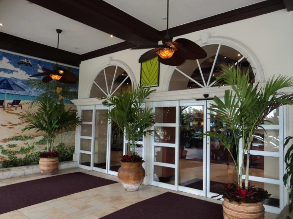 Newport Beachside Hotel & Resort 3* (Флорида,Майами)