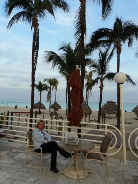 Newport Beachside Hotel & Resort 3* (Флорида,Майами)
