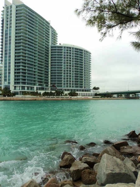 Майами. Bal Harbour.
