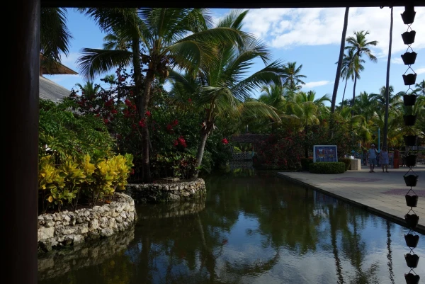 Iberostar Bavaro 5* (Пунта-Кана)