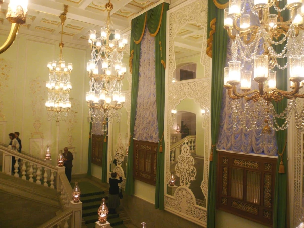 лестница