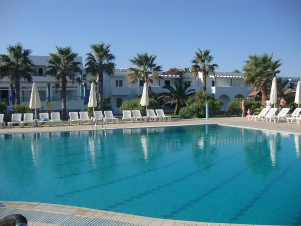irina beach