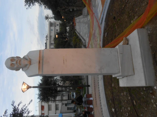 Это Эль Греко, на минуточку-)