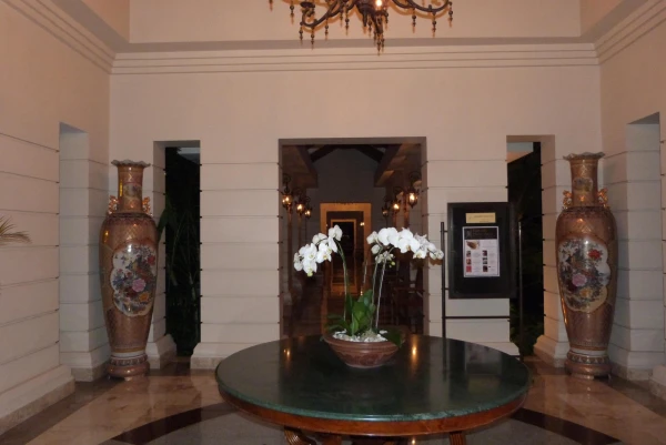 The Phoenix Hotel
