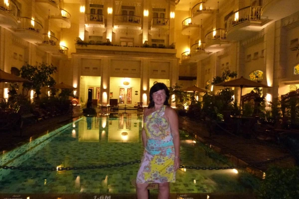 The Phoenix Hotel