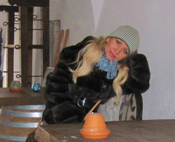 где-то в недрах Старого Таллинна
