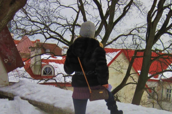 любуюсь...